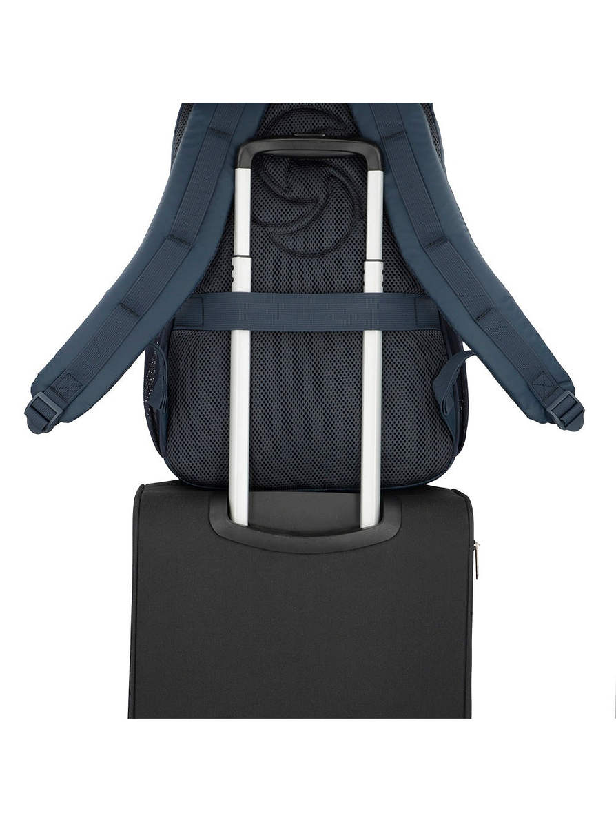 Morral Para Laptop Reformation Smithson Azul 7