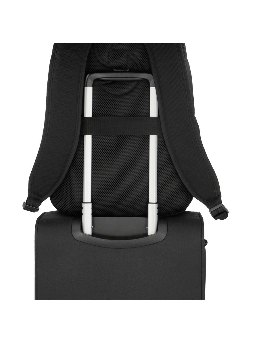 Morral Reformation Rock Negro  7