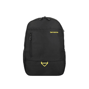 Morral Reformation Rock Negro 