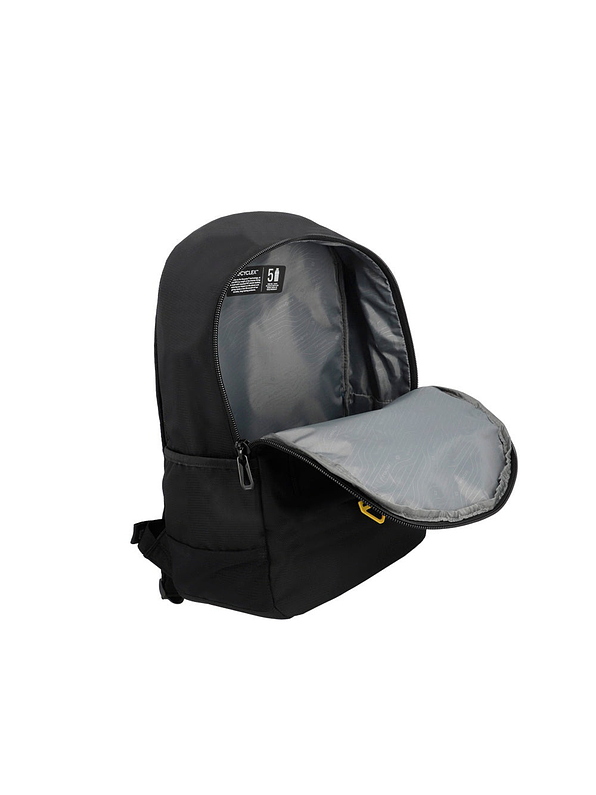 Morral Reformation Rock Negro  3