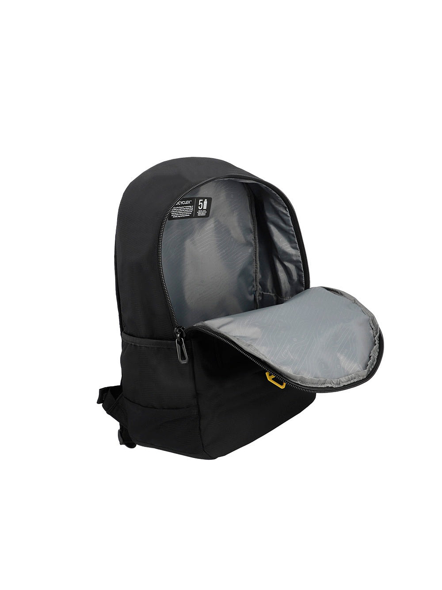 Morral Reformation Rock Negro  3