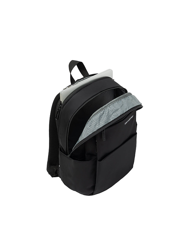 Morral Para Laptop Refraction Bel-Air Negro 3
