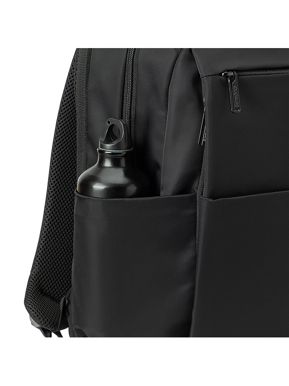 Morral Para Laptop Refraction Bel-Air Negro 7