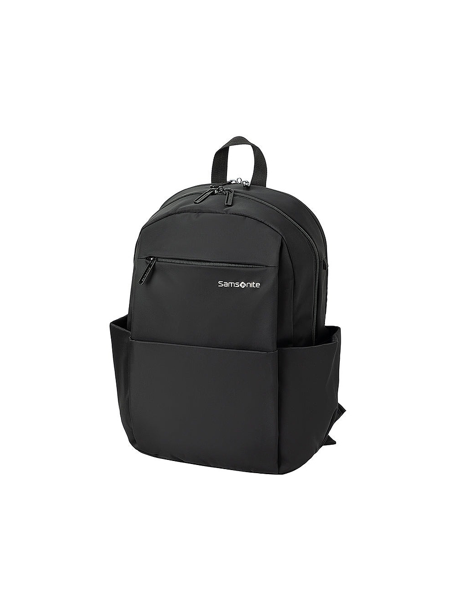 Morral Para Laptop Refraction Bel-Air Negro 2