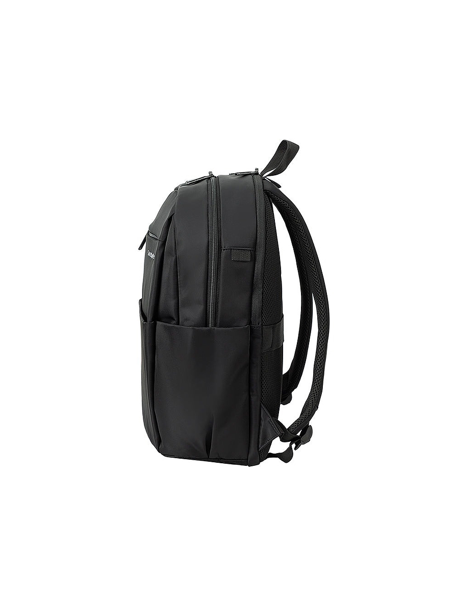 Morral Para Laptop Refraction Bel-Air Negro 4