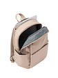 Morral Para Laptop Refraction Bel-Air Beige - Miniatura 3