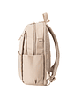 Morral Para Laptop Refraction Bel-Air Beige - Miniatura 4