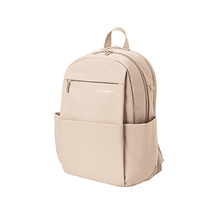 Morral Para Laptop Refraction Bel-Air Beige