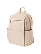 Morral Para Laptop Refraction Bel-Air Beige - Miniatura 2