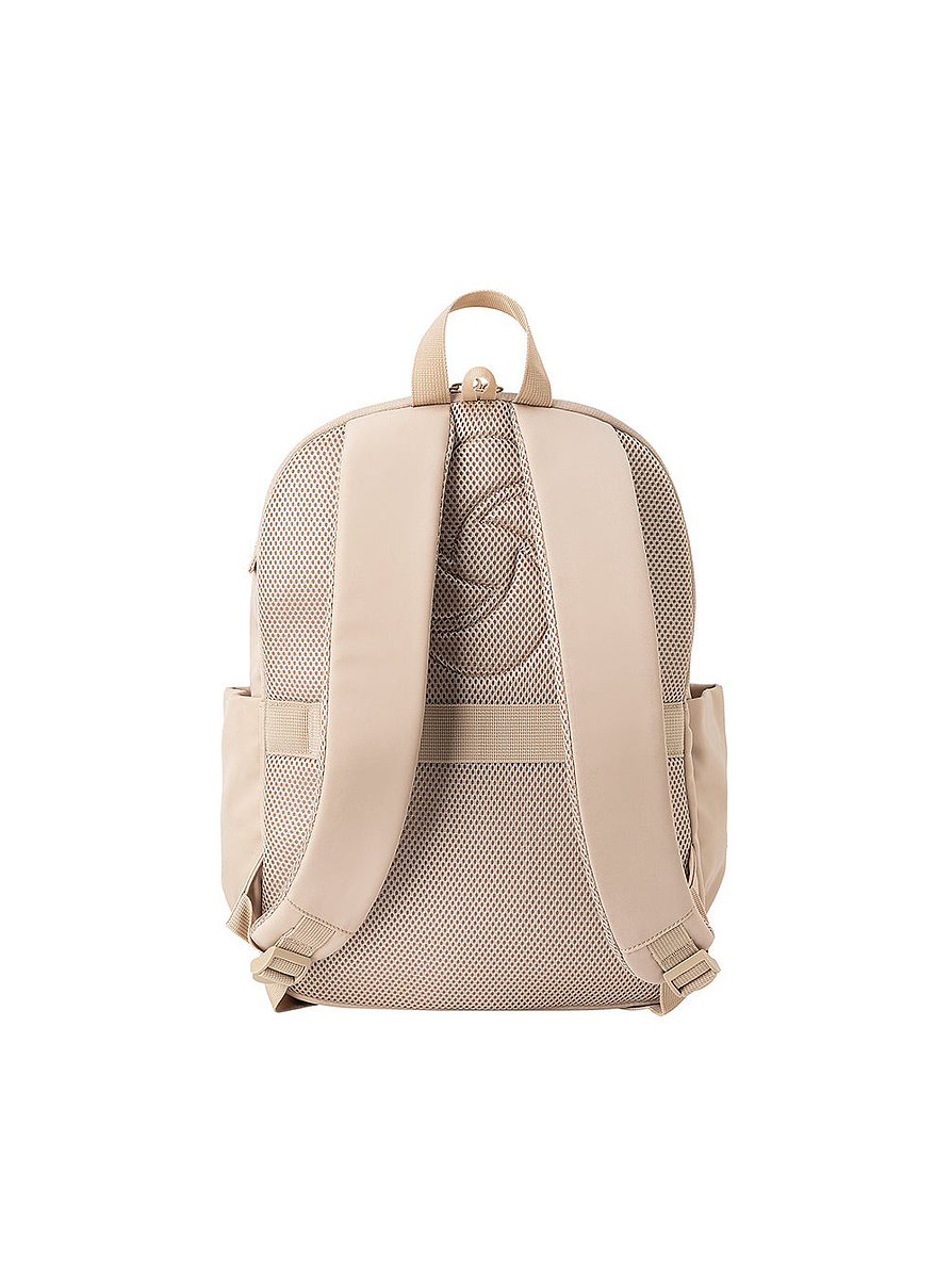 Morral Para Laptop Refraction Bel-Air Beige 5