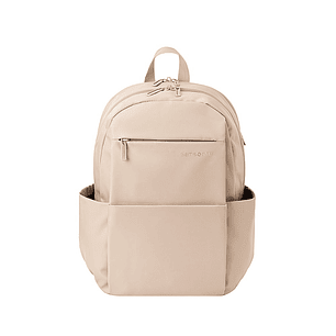 Morral Para Laptop Refraction Bel-Air Beige