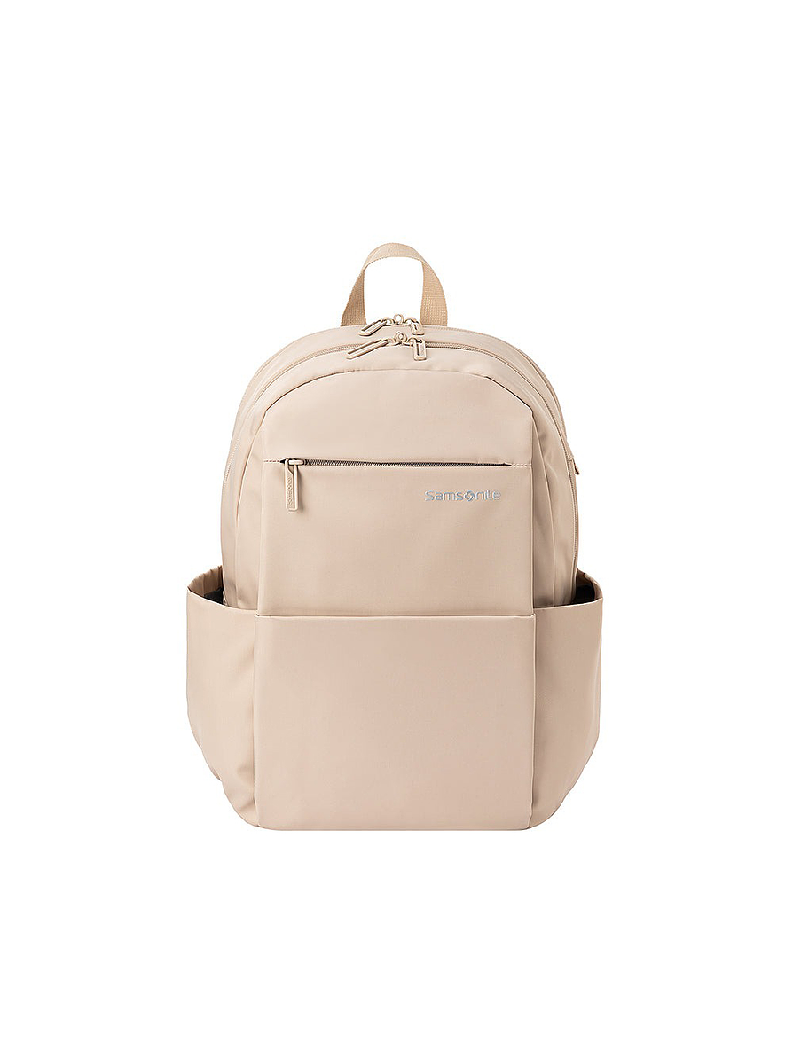 Morral Para Laptop Refraction Bel-Air Beige 1