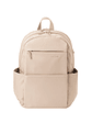 Morral Para Laptop Refraction Bel-Air Beige - Miniatura 1