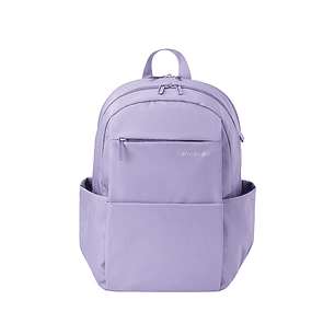 Morral Para Laptop Refraction Bel-Air Lila