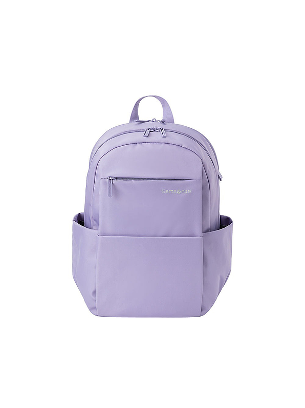 Morral Para Laptop Refraction Bel-Air Lila 1