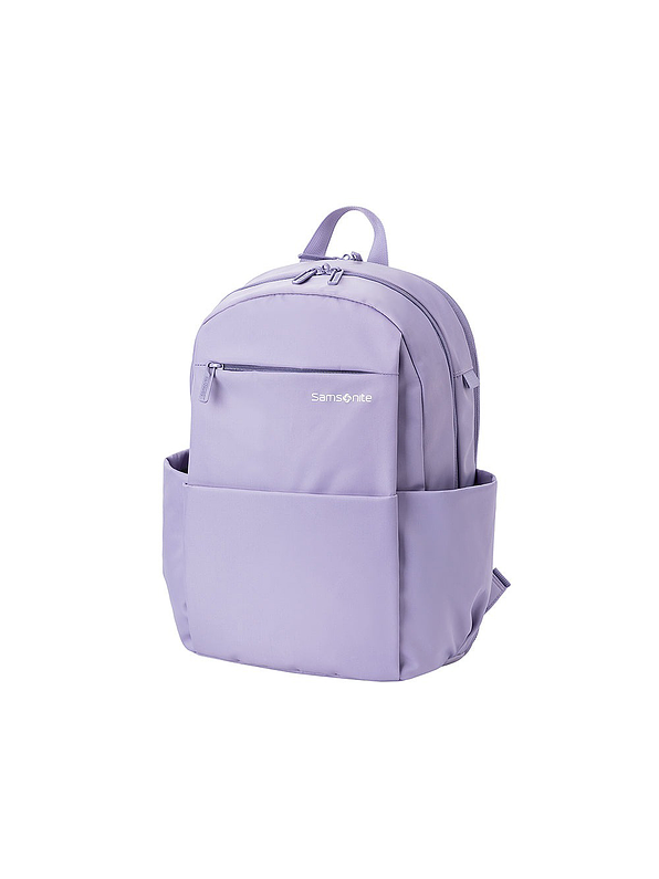 Morral Para Laptop Refraction Bel-Air Lila 2
