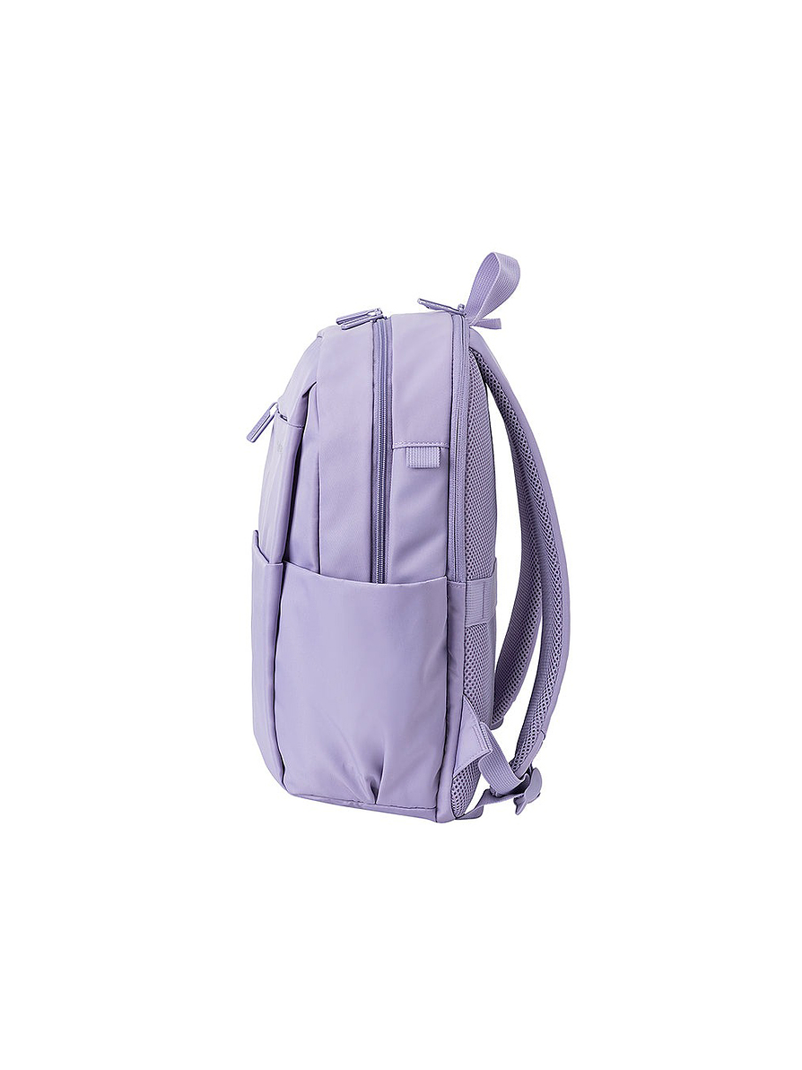 Morral Para Laptop Refraction Bel-Air Lila 3