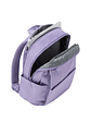 Morral Para Laptop Refraction Bel-Air Lila - Miniatura 4