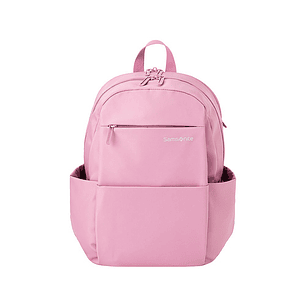 Morral Para Laptop Refraction Bel-Air Rosado