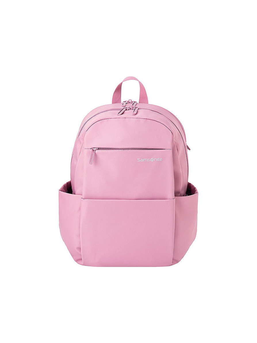 Morral Para Laptop Refraction Bel-Air Rosado 1