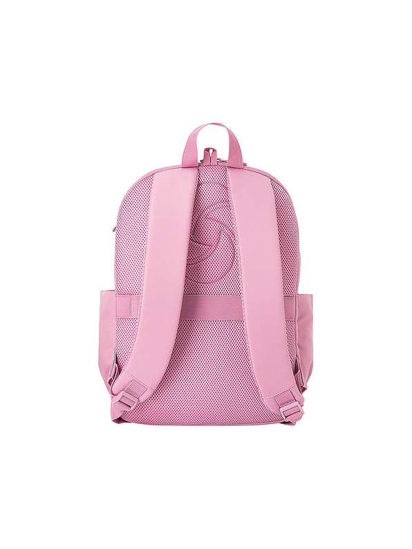 Morral Para Laptop Refraction Bel-Air Rosado 5
