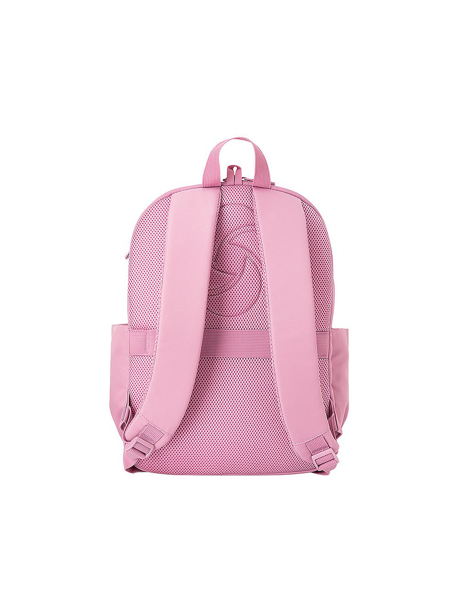 Morral Para Laptop Refraction Bel-Air Rosado 5