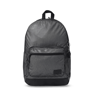 Morral Universitario Tocax Gris Plata Totto