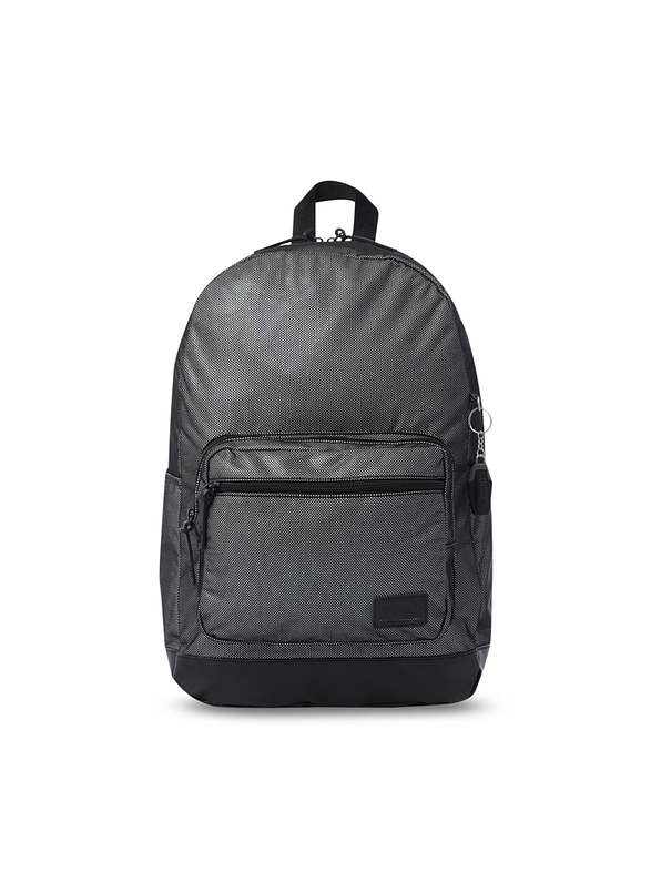 Morral Universitario Tocax Gris Plata Totto 1