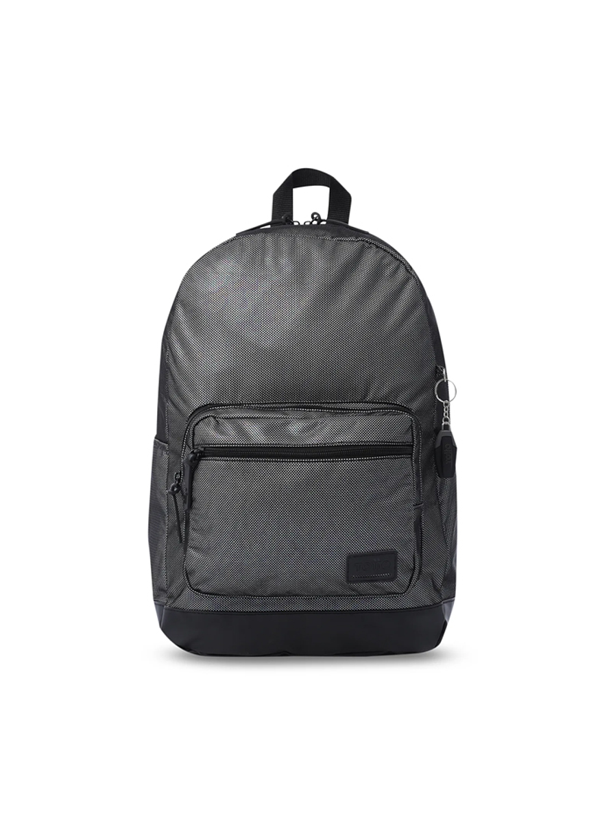 Morral Universitario Tocax Gris Plata Totto 1