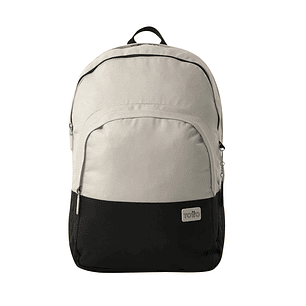 Morral Universitario Toluca 2.0 Blanco Totto