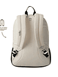 Morral Universitario Toluca 2.0 Blanco Totto - Miniatura 4