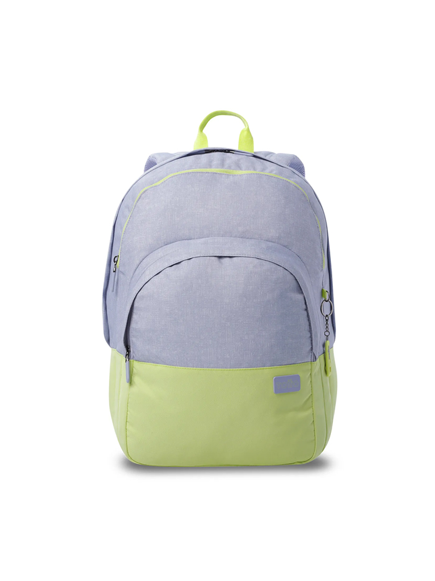 Morral Universitario Toluca 2.0 Morado Totto 1