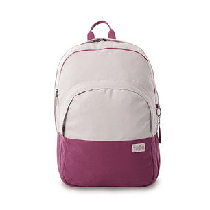 Morral Universitario Toluca 2.0 Rosado Totto