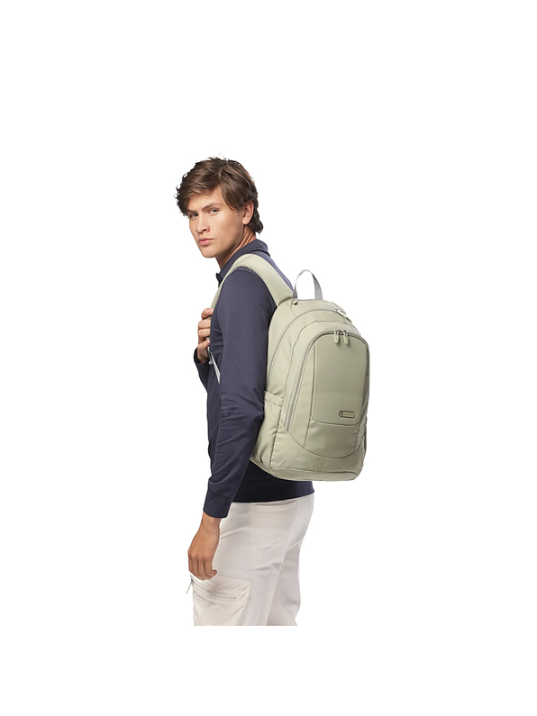 Morral Universitario Goctal 2.0 Beige Totto 5