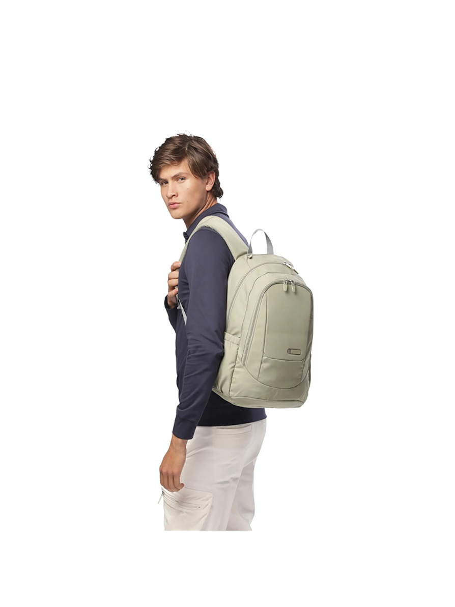 Morral Universitario Goctal 2.0 Beige Totto 5