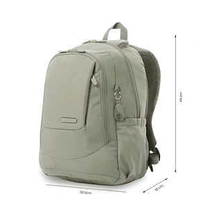 Morral Universitario Goctal 2.0 Beige Totto