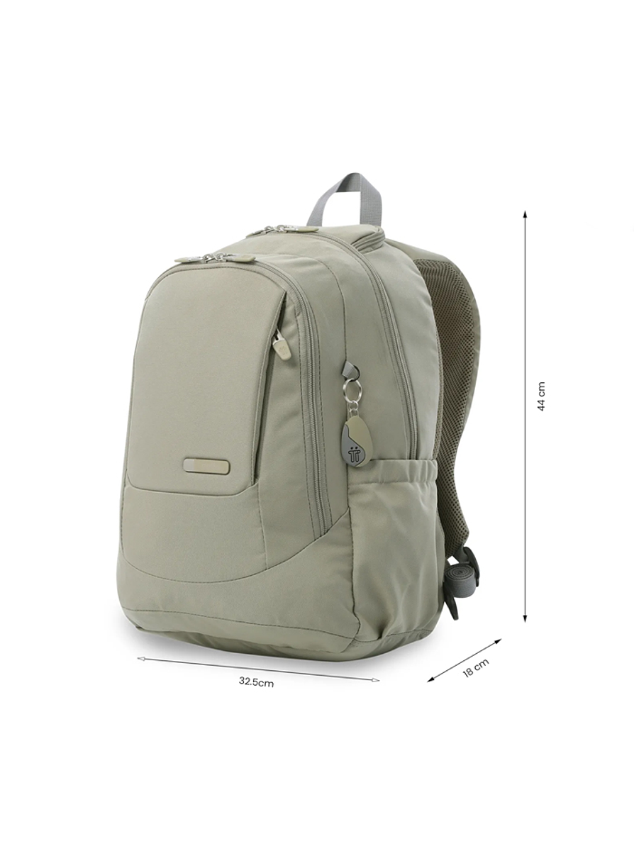 Morral Universitario Goctal 2.0 Beige Totto 2