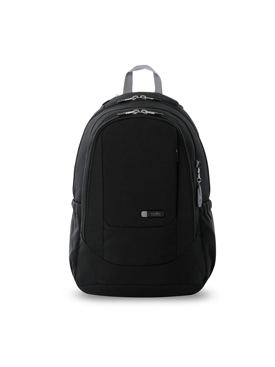 Morral Universitario Goctal 2.0 Negro Totto 1