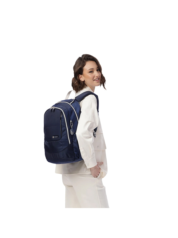 Morral Universitario Goctal Twill 2.0 Azul Totto 5