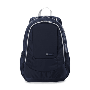 Morral Universitario Goctal Twill 2.0 Azul Totto