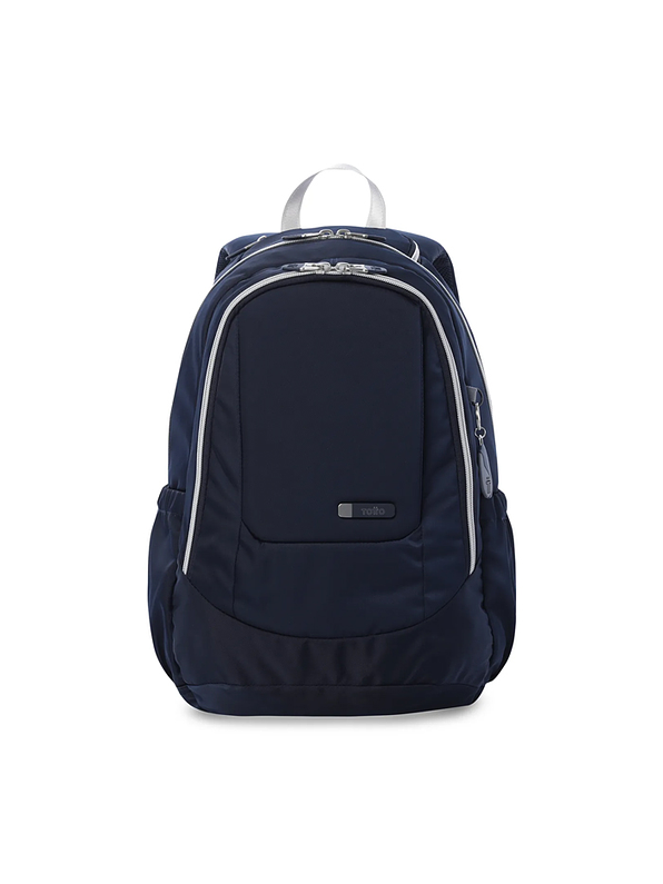 Morral Universitario Goctal Twill 2.0 Azul Totto 1