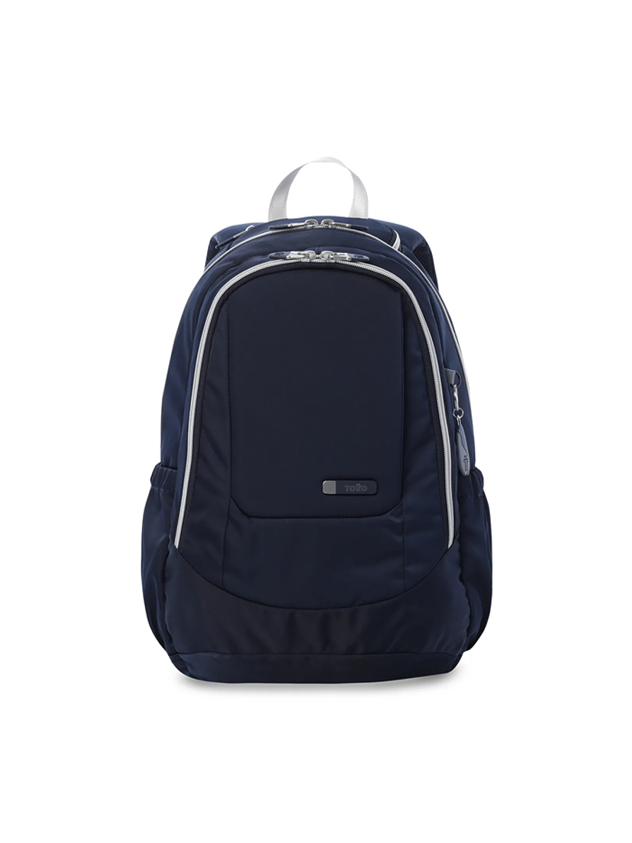 Morral Universitario Goctal Twill 2.0 Azul Totto 1
