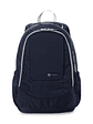 Morral Universitario Goctal Twill 2.0 Azul Totto - Miniatura 1