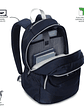 Morral Universitario Goctal Twill 2.0 Azul Totto - Miniatura 3