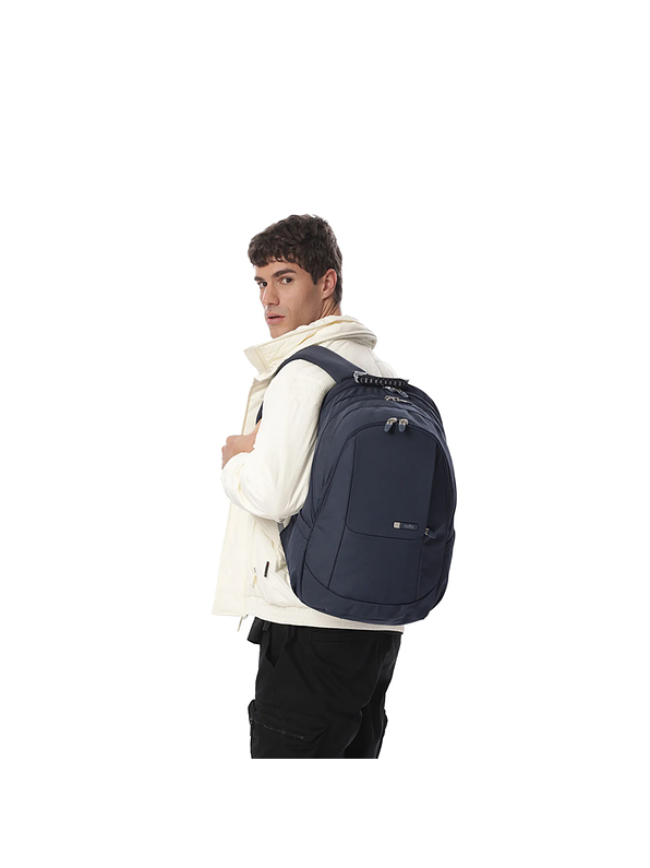 Morral Universitario Krimmler 2.0 Azul Totto 5