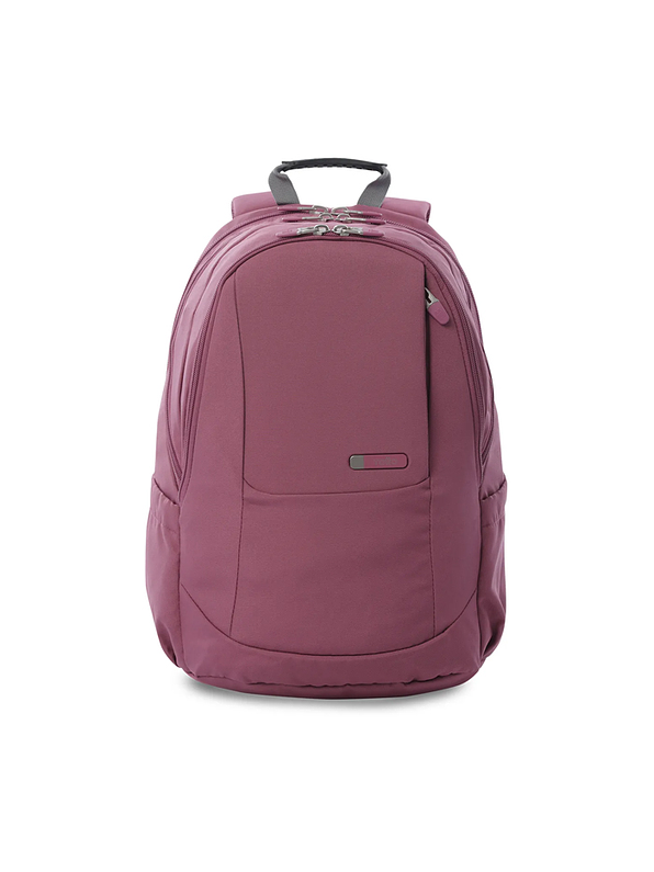 Morral Universitario Krimmler 2.0 Rosado Totto 1