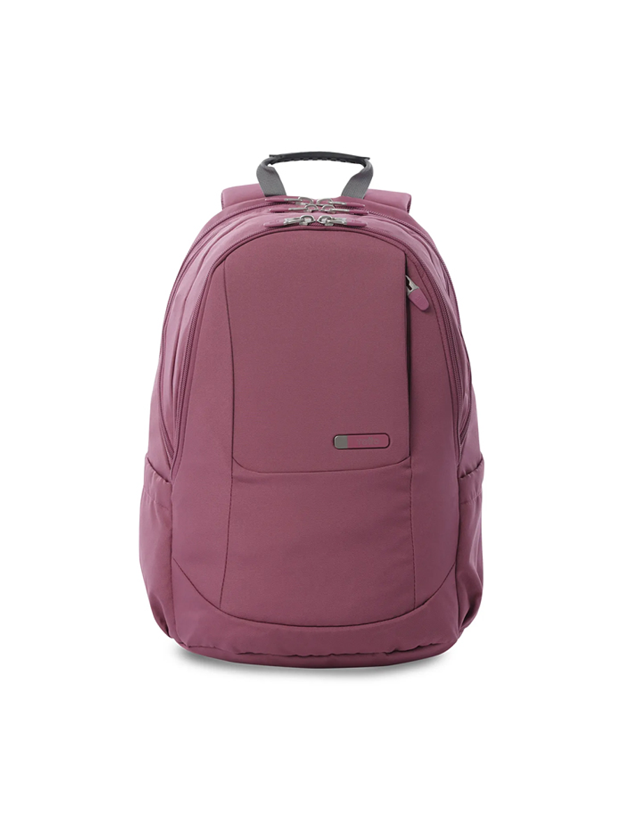Morral Universitario Krimmler 2.0 Rosado Totto 1