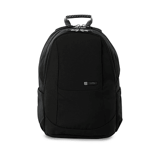 Morral Universitario Krimmler 2.0 Negro Totto