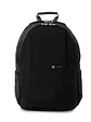 Morral Universitario Krimmler 2.0 Negro Totto - Miniatura 1
