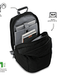 Morral Universitario Krimmler 2.0 Negro Totto - Miniatura 3